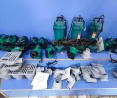 Строительные материалы магазин " EURO Строй"1 - 4