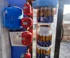 Строительные материалы магазин " EURO Строй"1 - 5