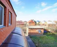 Идеальный дом для идеальной семейной жизни - 6