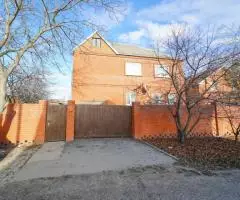 Идеальный дом для идеальной семейной жизни - 7