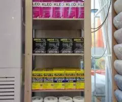 Магазин "Обои Mix" - 3