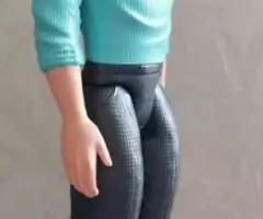 Кукла Кристофф ОРИГИНАЛ США MATTEL Disney Kristoff - 2