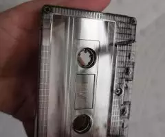 Аудиокассеты TELEPHONING IN ENGLISH 1993 Jean Naterop and Rod Revel Cambridge University Press 1987 - 5