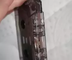 Аудиокассеты TELEPHONING IN ENGLISH 1993 Jean Naterop and Rod Revel Cambridge University Press 1987 - 6