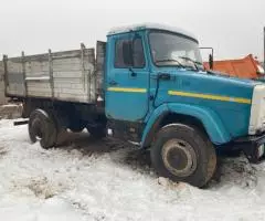 ЗИЛ-433360