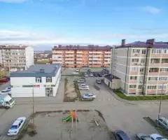 Студия с ремонтом и по доступной цене - 3