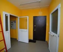 Студия с ремонтом и по доступной цене - 5