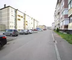 Студия с ремонтом и по доступной цене - 6