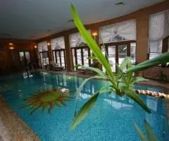 Продам 2-х этажный дом 361м2, 17.9 сот., Новахово - 5