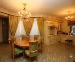 Продам 2-х этажный дом 361м2, 17.9 сот., Новахово - 6