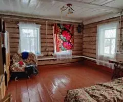 Жилой дом по цене сада!!! - 8