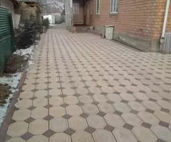 Частный дом престарелых "Луч Солнца" в г. Кемин - 2