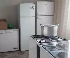 Частный дом престарелых "Луч Солнца" в г. Кемин - 5