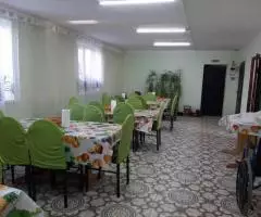 Частный дом престарелых "Луч Солнца" в г. Кемин - 6