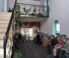 Частный дом престарелых "Луч Солнца" в г. Кемин - 7