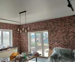 отделочные работы под ключ - 2