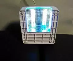 Ультрафиолетовая лампа для маникюра гель лаком (36 Вт). - 4