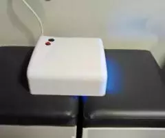 Ультрафиолетовая лампа для маникюра гель лаком (36 Вт). - 5