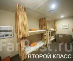 Продажа билетов на паром Владивосток - Корея - 3