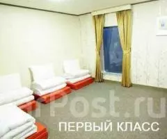 Продажа билетов на паром Владивосток - Корея - 4