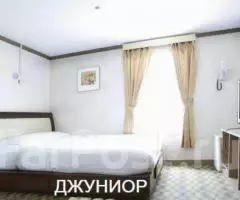 Продажа билетов на паром Владивосток - Корея - 5