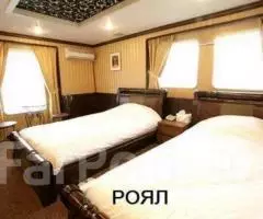 Продажа билетов на паром Владивосток - Корея - 6