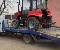 Куплю МАЗы, тягачи, любые КАМазы, трактора, автокраны - 3