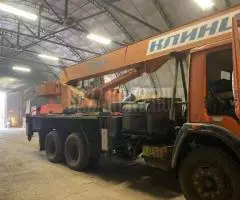 Куплю МАЗы, тягачи, любые КАМазы, трактора, автокраны - 5