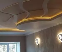 ремонт квартир и офисов под ключ - 5