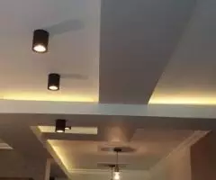 ремонт квартир и офисов под ключ - 7