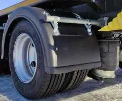 Прицеп 4589PA (Бункеровоз) на 25 тонн - 3