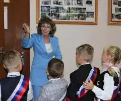 Частная школа ЗАО ОБРАЗОВАНИЕ ПЛЮС.I - 4