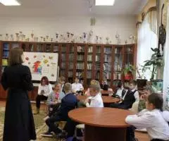 Частная школа ЗАО ОБРАЗОВАНИЕ ПЛЮС.I - 6