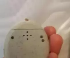 Тамагочи из детства 90-е настоящий оригинал рабочий цыпленок Самовывоз станция метро Отрадное - 8