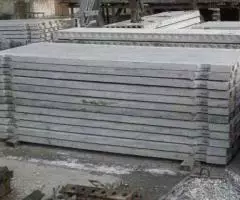 Плиты дорожные железобетонные - 4