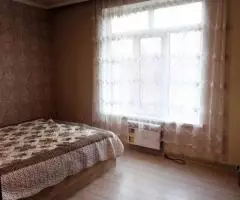 Дом рядом с лотосовым озером - 3