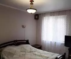 Дом рядом с лотосовым озером - 4