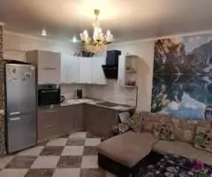 Дом рядом с лотосовым озером - 5