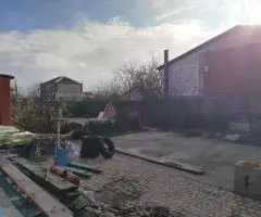 Два 2-этажных дома с баней и отличной возможностью инвестирования - 2