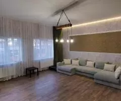 Два 2-этажных дома с баней и отличной возможностью инвестирования - 4