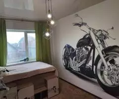 Два 2-этажных дома с баней и отличной возможностью инвестирования - 5