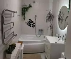 Два 2-этажных дома с баней и отличной возможностью инвестирования - 7