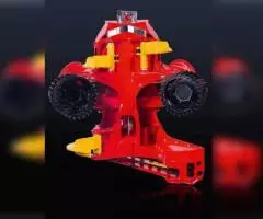 Харвестерная голова SP Maskiner 661, новая, 4 шт - 3