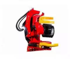 Харвестерная голова SP Maskiner 661, новая, 4 шт - 5