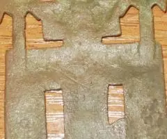 Старинные крестики. - 4