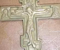 Старинные крестики. - 5