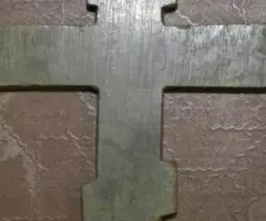 Старинные крестики. - 6