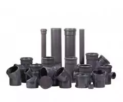 Пластиковые трубы со склада в Екатеринбурге - 3