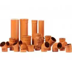 Пластиковые трубы со склада в Екатеринбурге - 4