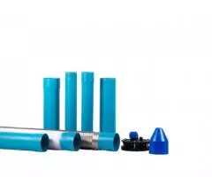 Пластиковые трубы со склада в Екатеринбурге - 5